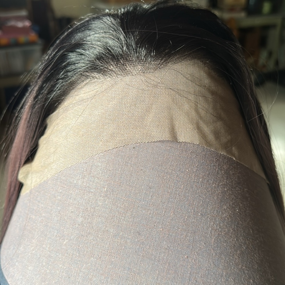 CHELSEY SMITH HAIR CROWN - Picture 8 of 13